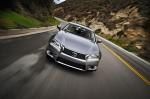 Lexus GS250 2012 года